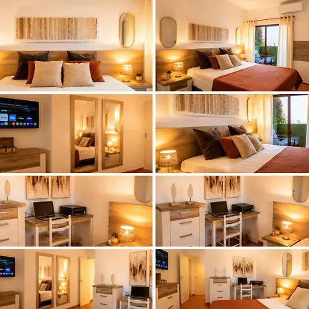 Guerreiros Appartement *