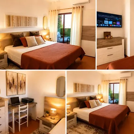 Guerreiros Appartement *