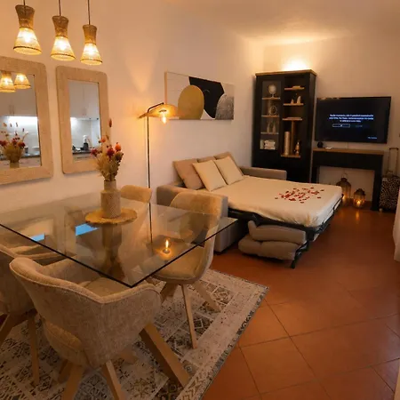 Appartement Guerreiros Albufeira